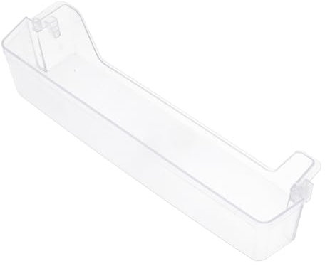 sparefixd Lower Bottom Bottle Door Shelf Rack for Indesit Fridge Freezer