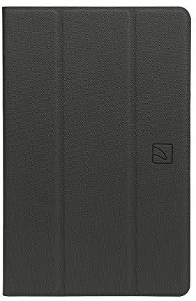 Tucano Gala Hartschalen-Schutzhülle für Samsung Galaxy Tab A7 10,4, Stylus-Gehäuse, ideal für Smartworking