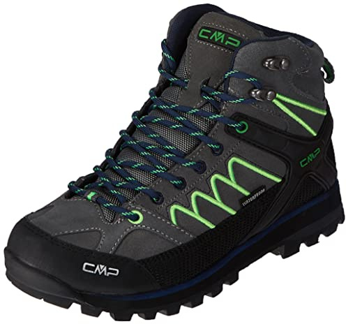 CMP herr Moon Mid Trekking Shoes WpVandringsskor
