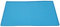 Nobby TPR Napfunterlage Pura, hellblau, 44 x 28,5 cm, 1 Stück