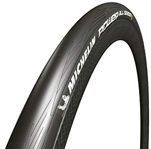 TYRE Power All Season 700X28C Black TS V2