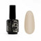 Mozart House Base Coat VANILLA CREAM Rubber Base Gel 15ml Gel Polish Base UV Coat