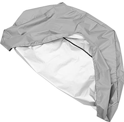 CAXUSD Housse De Protection pour Bac À Sable Housse Imperméable Oxford pour Couverture De Bac À Sable
