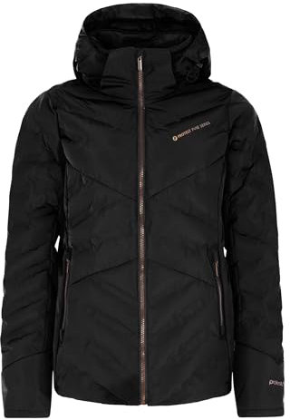 Protest Damen Ski- Und Snowboardjacke PRTAPPLY