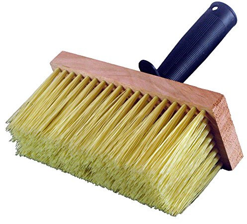 Deckenbürste, Fiberborsten, 70 x 170 mm