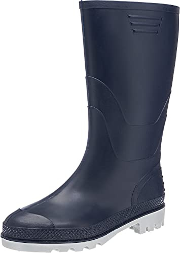 Beck Basic 480, Botas de Agua Hombre