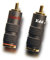 Supra Cables - Ppx rca 1 Paar
