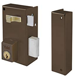 YALE 56-AHPR-60 Dcha Cerraduras