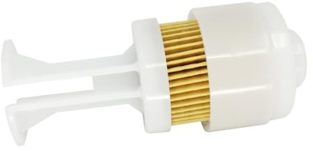 Gas Fuel Filter Element Cartridge For Yamaha Outboard 65l-24563-00-00