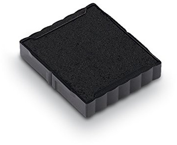 Trodat Cartuccia di Ricambio 6/4923 per Printy 4923 e 4930 - Nero, Conf. da 2