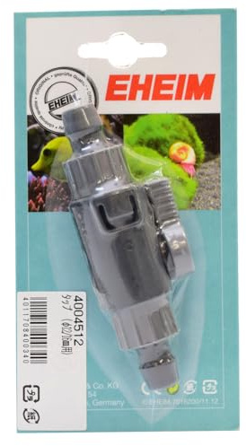 Eheim Connector Tap for Hose, 12/16 mm