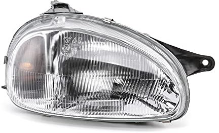 dapa GmbH & Co. KG 203203852 Faro Derecho