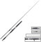 Balzer 71 Grad North Boat Inliner 15-25lbs 2,10m 150-400g Meeresrute