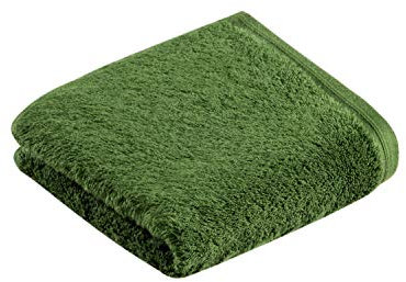 Vossen Vegan Life Gästetuch 40 x 60 cm Clover