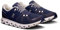 SNEAKERS Uomo ON RUNNING CLOUD 6 - 3MF10070692 MIDNIGHT WHITE