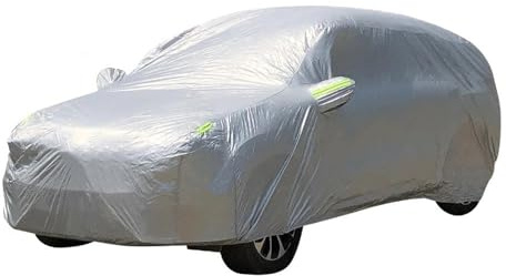 Copertura Completa Auto All'aperto Tenda Da Sole Neve Pioggia Copertura Di Protezione Antipolvere Per Per Up