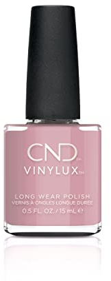 CND Vinylux - Autumn Addict 2020 Nail Polish Collection - Pacific Rose (358) 15ml Vinylux Pacific Rose 0.5 floz (15 ml)