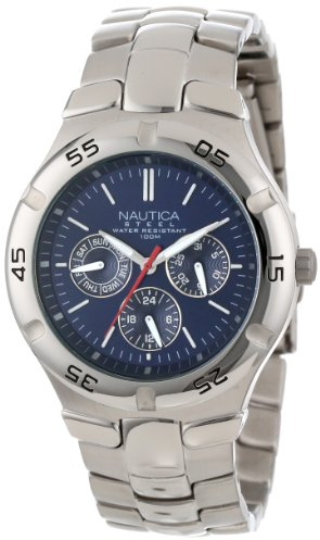 Nautica Reloj Deportivo N10061