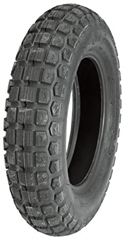 Bridgestone Trail Wing TW Dual/Enduro Front/Rear Motorcycle Tire 4.00-10