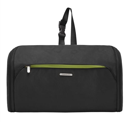 Travelon: Flat-Out Toiletry Kit