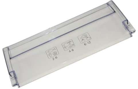 BEKO - PORTILLON FREEZER POUR REFRIGERATEUR BEKO