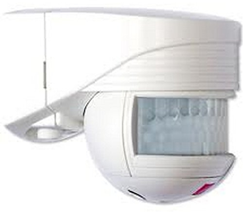 détecteur de Mouvement - Beg LC-Click - 200 degrès - Blanc - b.e.g 91102