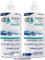 Easy Day Multi Soluzione Unica Per Lenti A Contatto - Duopack 2 X 360 ml