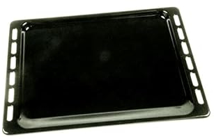 PLATEAU LECHEFRITE 445.5 X 375.5 M M pour FOUR WHIRLPOOL - 481931018453