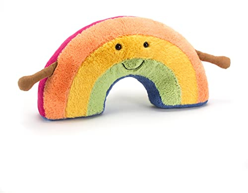 Jelly Cat Amuseable Rainbow