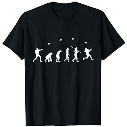 American Football Geschenke Spieler und Fans Unisex Erwachsene Kinder Schwarz S Klassisch Kurzarm T-Shirt