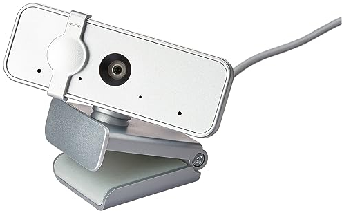 Lenovo 300 FHD Webcam