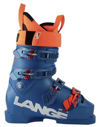 Lange Skischuhe RS 120 SC Vibrant, Blau, für Jungen – Größe 41 – Blau