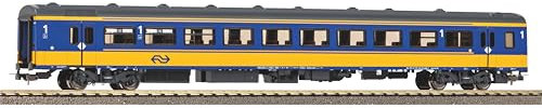 Piko 97648 H0-Personenwagen ICR, 1. Klasse, NS, Ep.VI