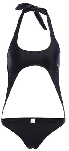 Costume da Bagno Premaman Piscina Costume Premaman Vestito Costumi Interi Mare Donna Intero Abito Vestiti Estivi Copri Pancia Gonna Abiti Cerimonia Nero Scollato Incinta Mutande Gravidanza 2XL Guaina