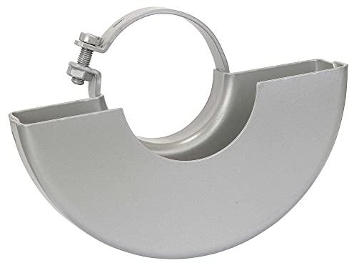 Bosch Professional Protective Guard With Cover (with Coding, Ø 180 mm, Accessories Angle Grinders)