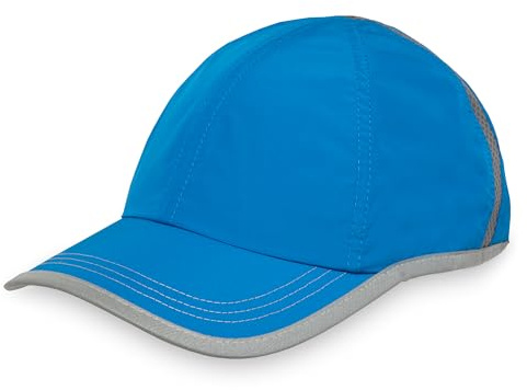Sunday Afternoons Kids' Impulse Cap, Electric Blue, Large
