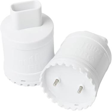 Flood Buzz Pro Water Leak Alarm 2-Pack | Ready to Use, No Setup Required