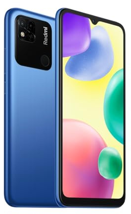 Smartphone Xiaomi 10A 32 GB Octa Core™ 2 GB RAM 6,5