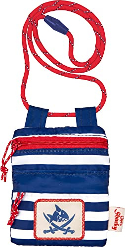 Die Spiegelburg Brustbeutel - Capt'n Sharky