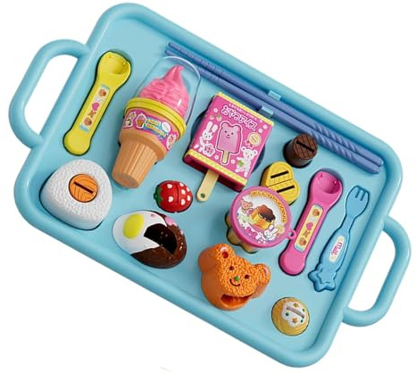 Gioca Al Set Di Cibo | Gioca Al Set Da Cucina | Forniture Educative Per Bambini | Per Ragazzi E Ragazze Bambini In Età Prescolare Asili Aule Famiglie Homeschool