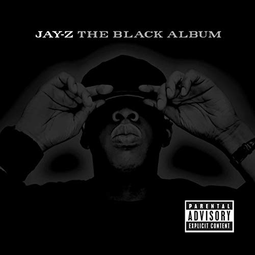 The Black Album (New Version)