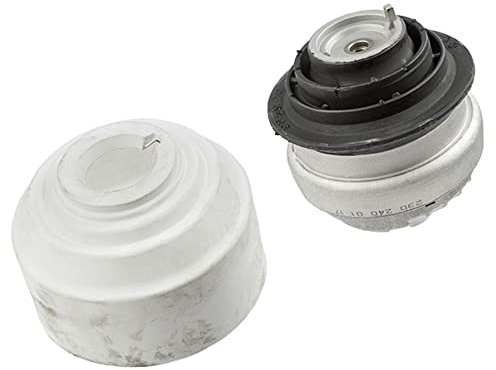 LEMFÖRDER 26084 01 Motorlager für Mercedes-Benz C-Klasse (W203) 2000-2007 Beidseitig und andere Fahrzeuge