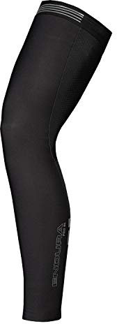 ENDURA PRO SL Gambali Uomo, Nero - S/M, Nero