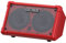 BOSS CUBE Street II tragbarer Verstärker für Straßenkünstler | CUBE-ST2 | Nächste Generation des Bestsellers der Roland Cube Serie, jetzt unter dem Markennamen BOSS | Rot