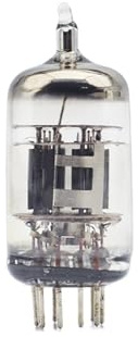 12AX7B (ECC83) rörförstärkare, HIFI, ljudförstärkare, gitarrförstärkare, matchande (One PCS)