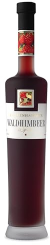 Lantenhammer Waldhimbeer Fruchtbrandlikör 0,5l