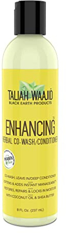 Taliah Waajid Enhancing Herbal Conditioner 237ml