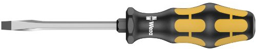 Wera 932 AS Schlitzschraubendreher, 1 x 5,5 x 113 mm, 05018301001