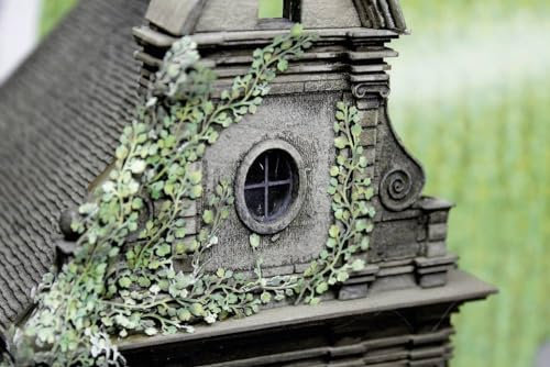 MBZ 80117 vert vigne sauvage