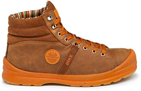 SUMMIT SUPERB HH S3 quemado FLY/VELOUR Talla: 42